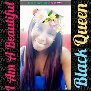 Meet your Posher, Earnietha